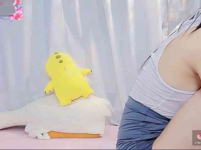 mimichan-777 webcam