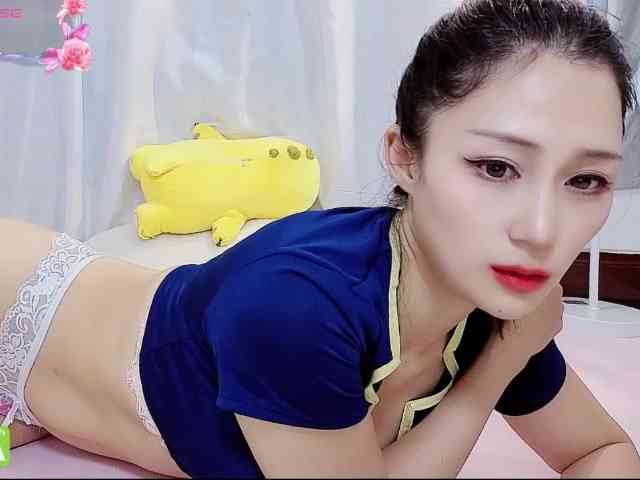 mimichan-777 webcam