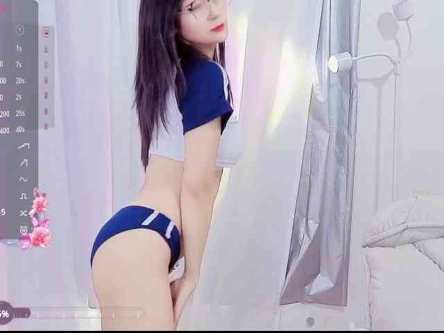 mimichan-777 webcam