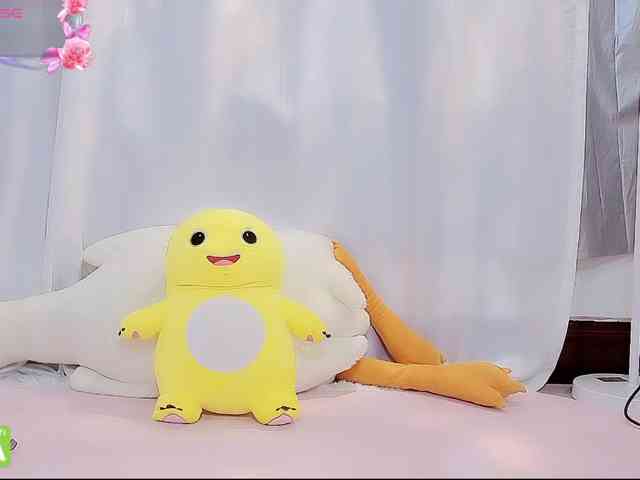 mimichan-777 webcam