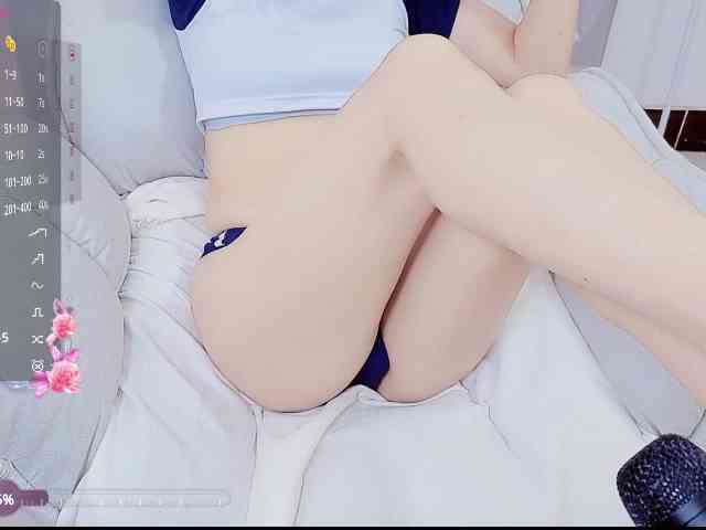 mimichan-777 webcam