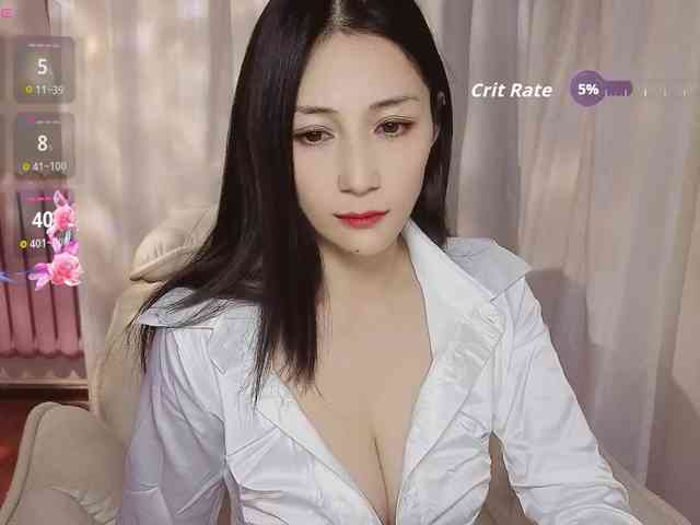 Mimi-77 webcam
