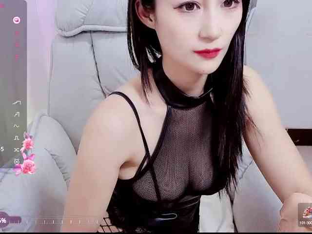 amateur nude webcam Mimichan-777