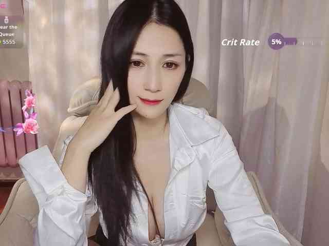 Mimi-77 webcam
