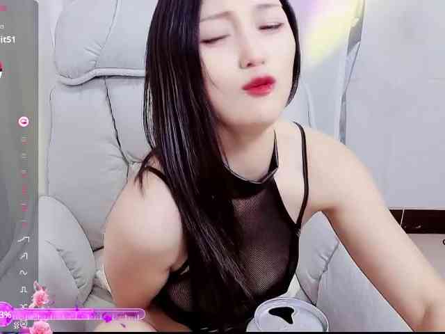 mimichan-777 webcam