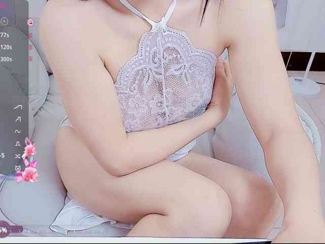 mimichan-777 webcam