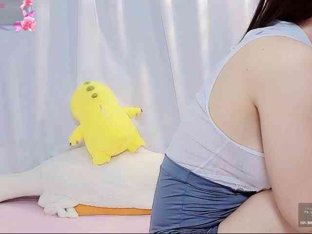 mimichan-777 webcam