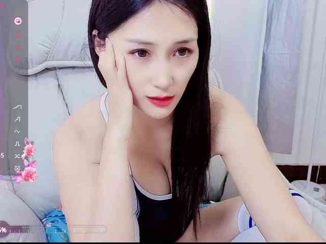 mimichan-777 webcam