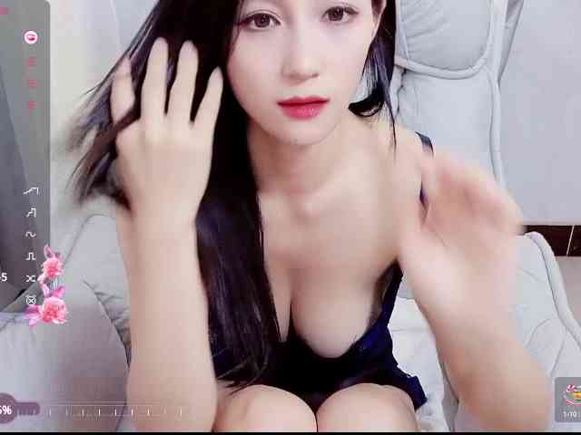 mimichan-777 webcam