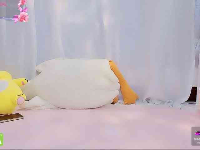mimichan-777 webcam