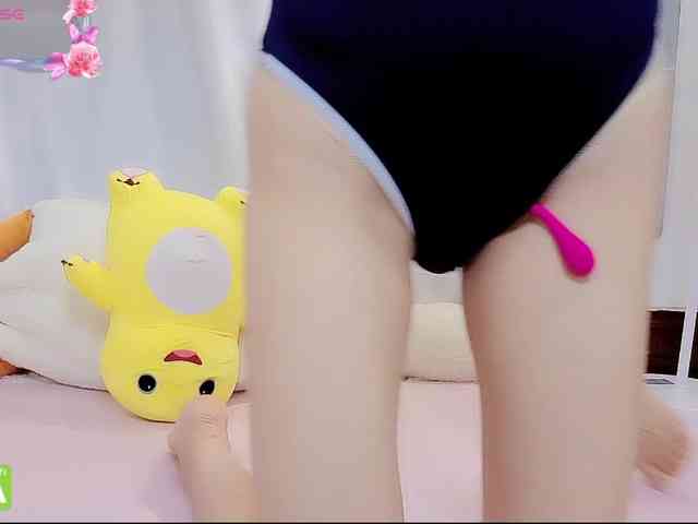 mimichan-777 webcam