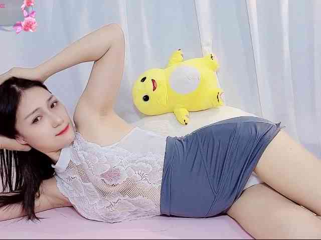 mimichan-777 webcam