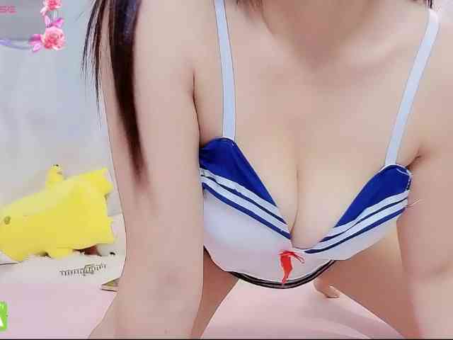 mimichan-777 webcam