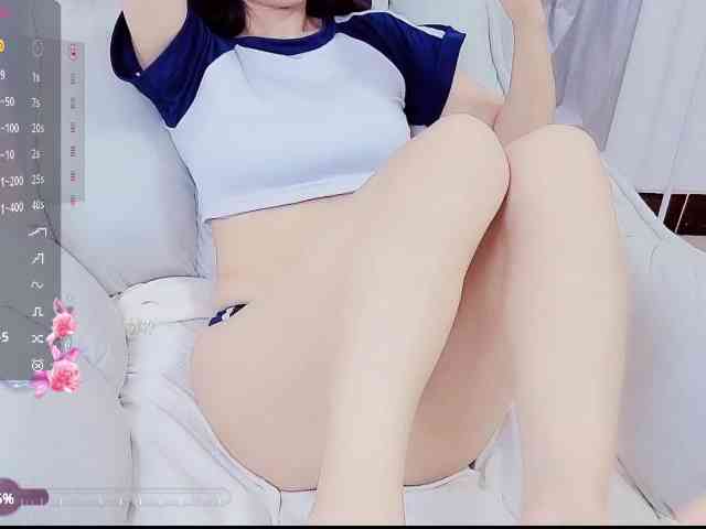 mimichan-777 webcam