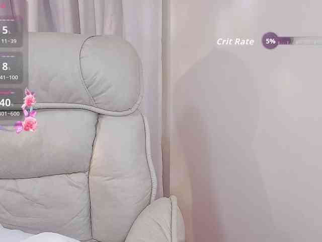 Mimi-77 webcam