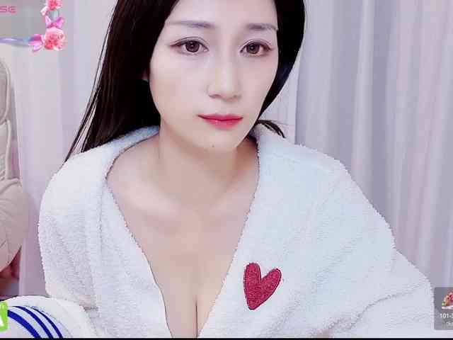 mimichan-777 webcam