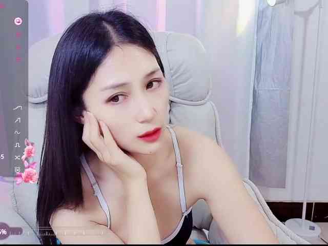 mimichan-777 webcam