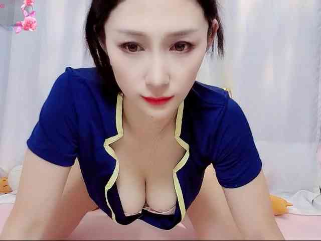 mimichan-777 webcam