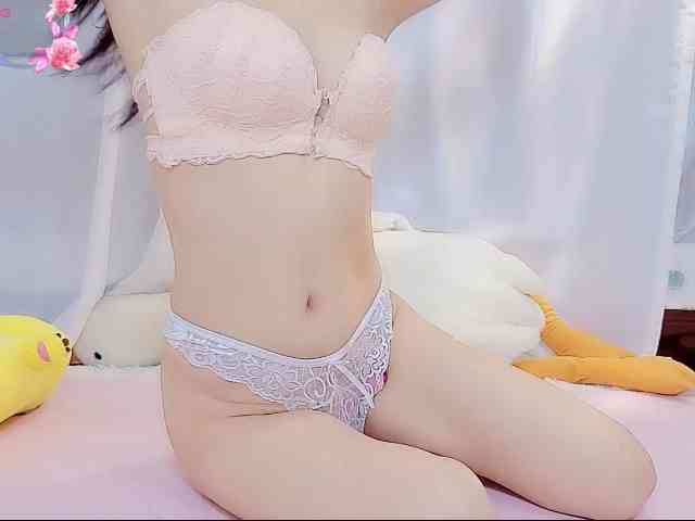 mimichan-777 webcam
