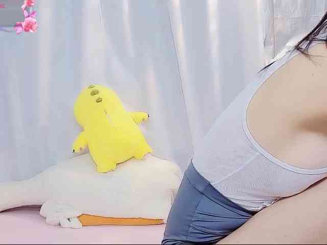 mimichan-777 webcam