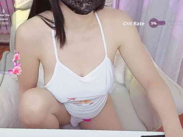 Mimi-77 webcam