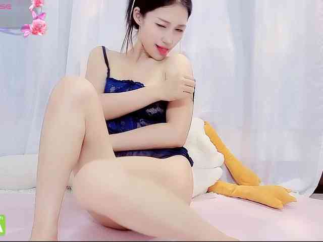 mimichan-777 webcam