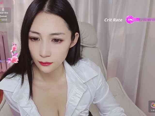 Mimi-77 webcam