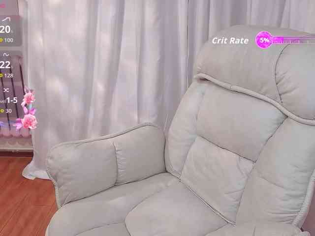 mimichan-777 Live Webcam on BongaCams