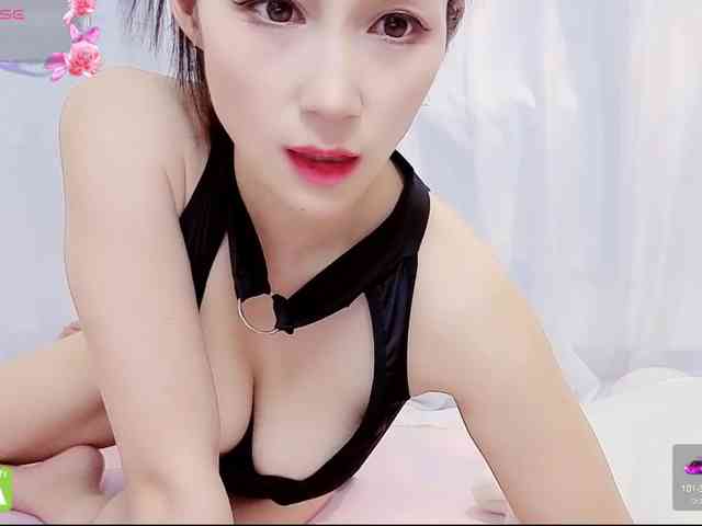 mimichan-777 webcam