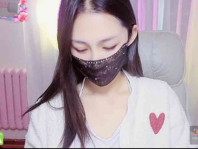 Mimi-77 webcam