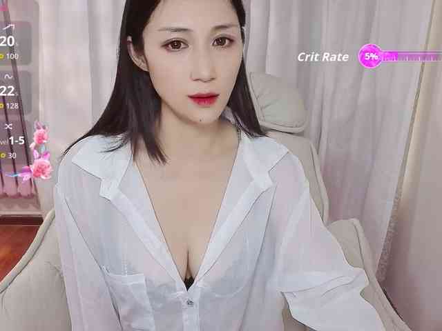 Mimi-77 webcam