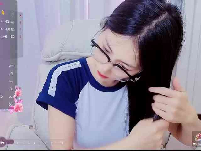 mimichan-777 webcam
