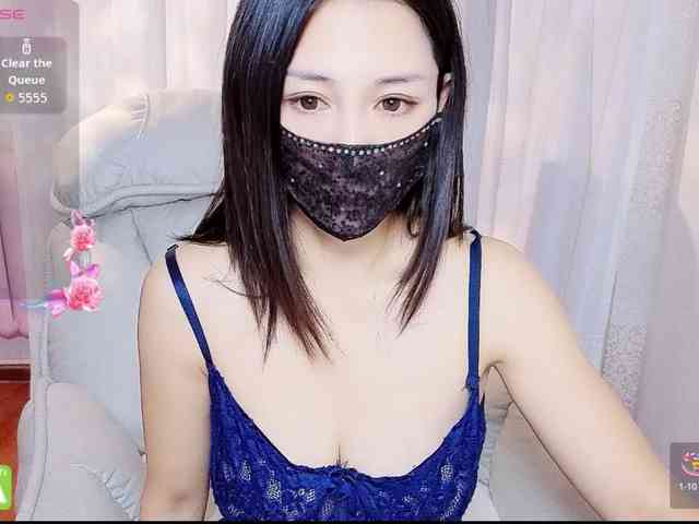 sexcam chatroom Mimichan-777