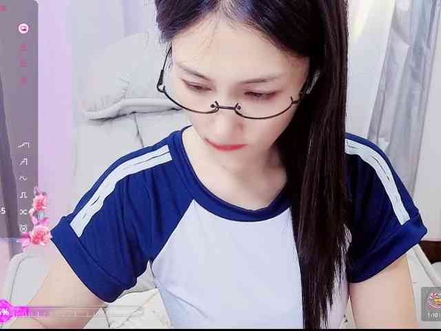 mimichan-777 webcam