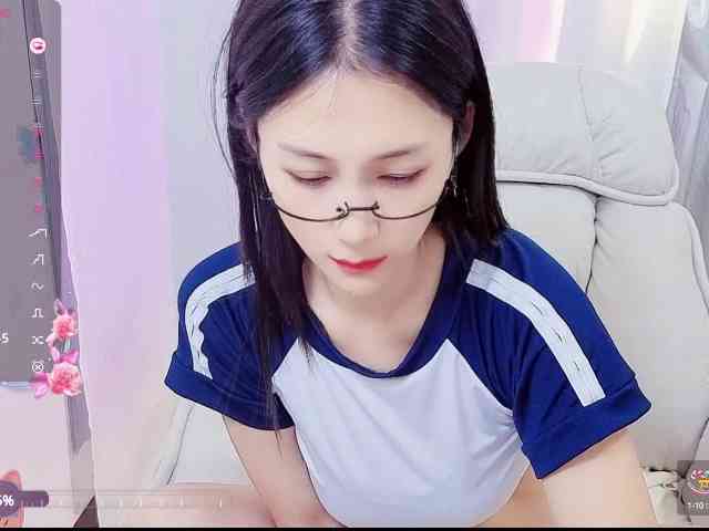 mimichan-777 webcam