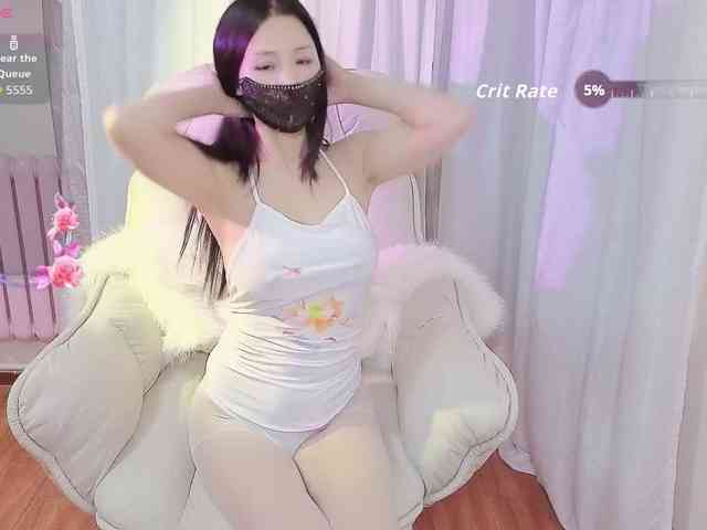 Mimi-77 webcam
