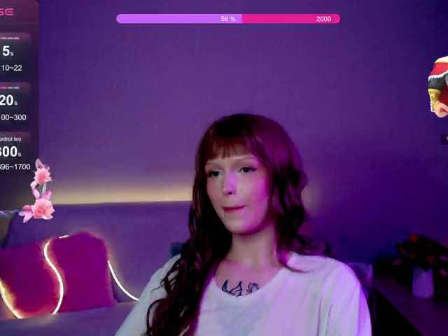  MiaLali chat room