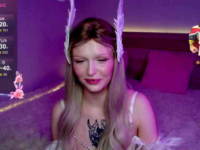 MiaLali webcam