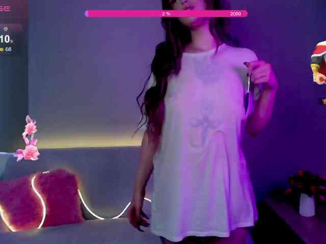 MiaLali webcam