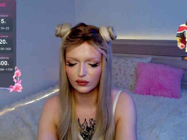 MiaLali webcam