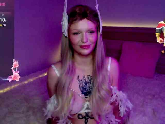MiaLali webcam