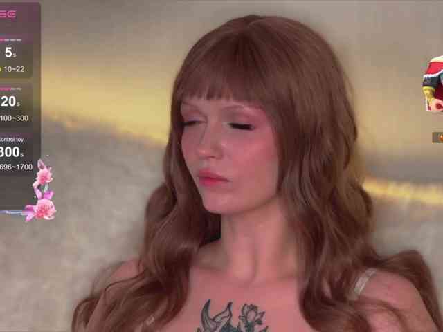 MiaLali Live Webcam on BongaCams MiaLali Live Webcam on BongaCams