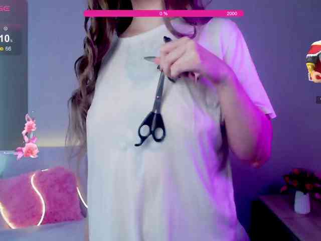 MiaLali webcam