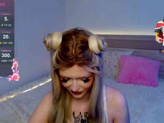 MiaLali webcam