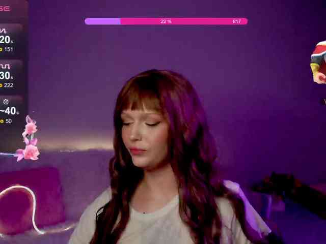 web cam nude MiaLali