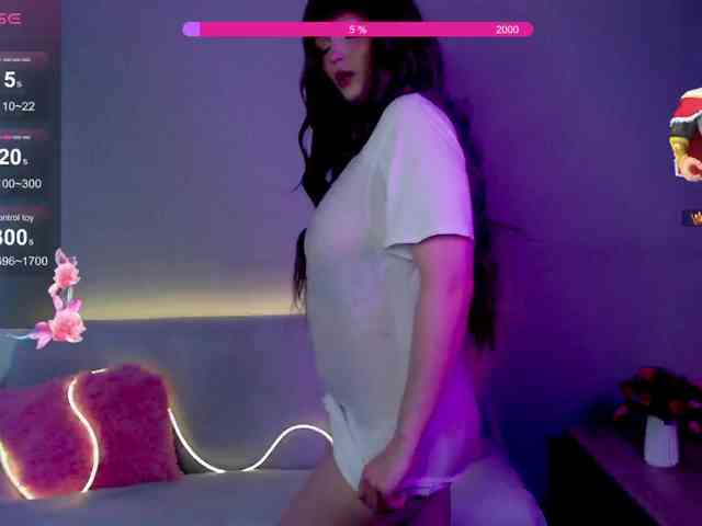 MiaLali webcam