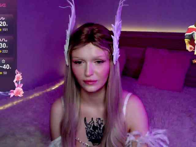 MiaLali webcam