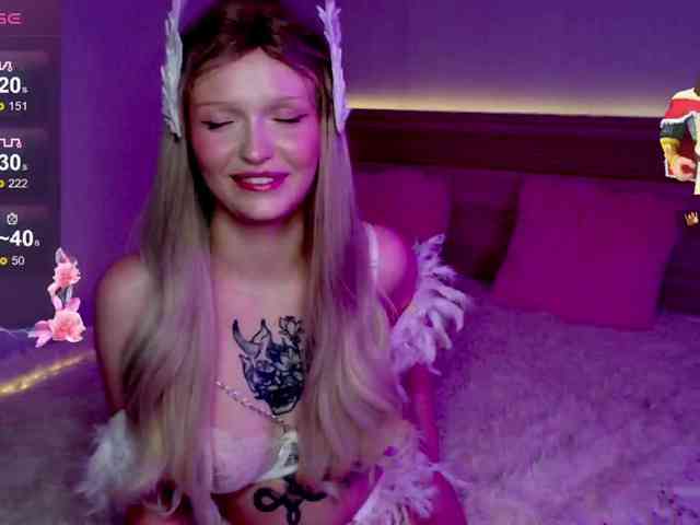 MiaLali webcam