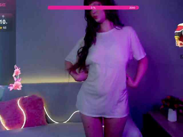 MiaLali webcam