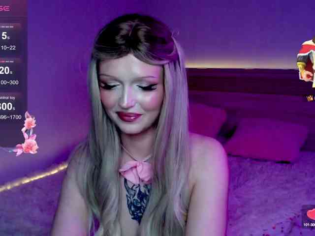 MiaLali webcam
